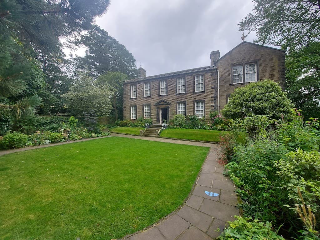Brontë Parsonage Museum