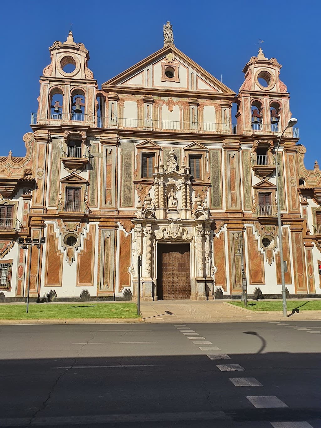 Palacio de la Merced