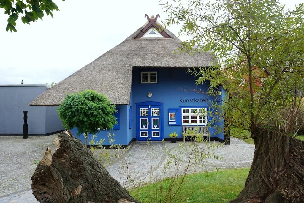 Kunstkaten Graal-Müritz
