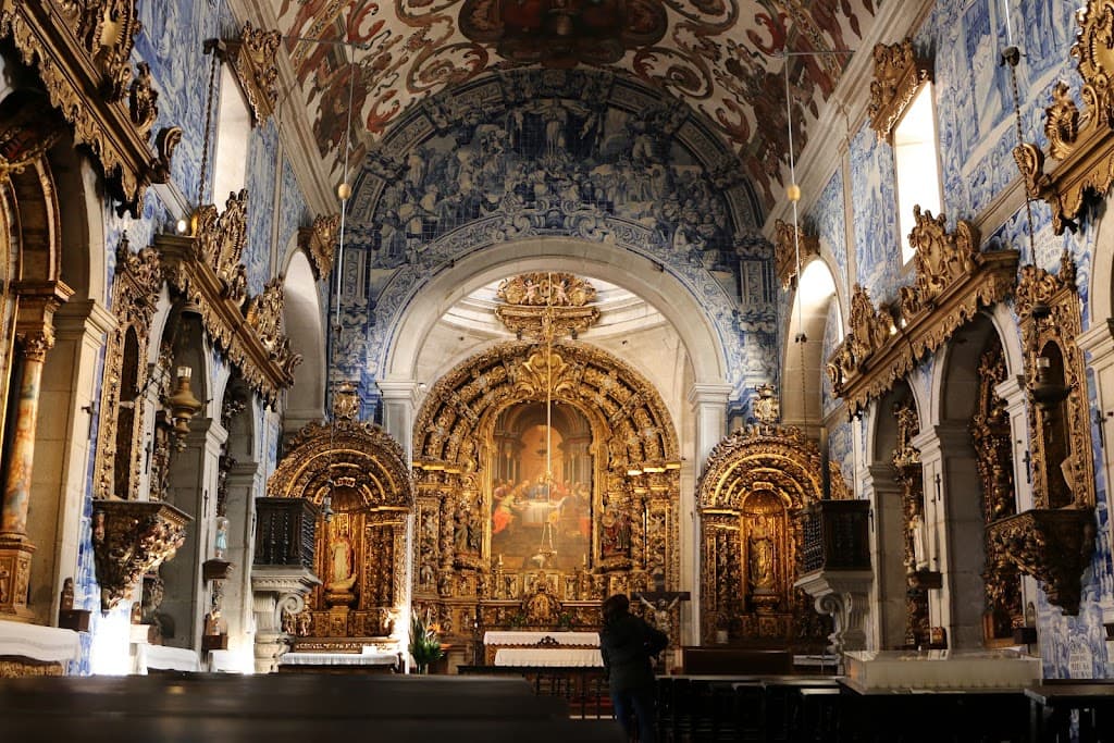 Igreja da Misericórdia