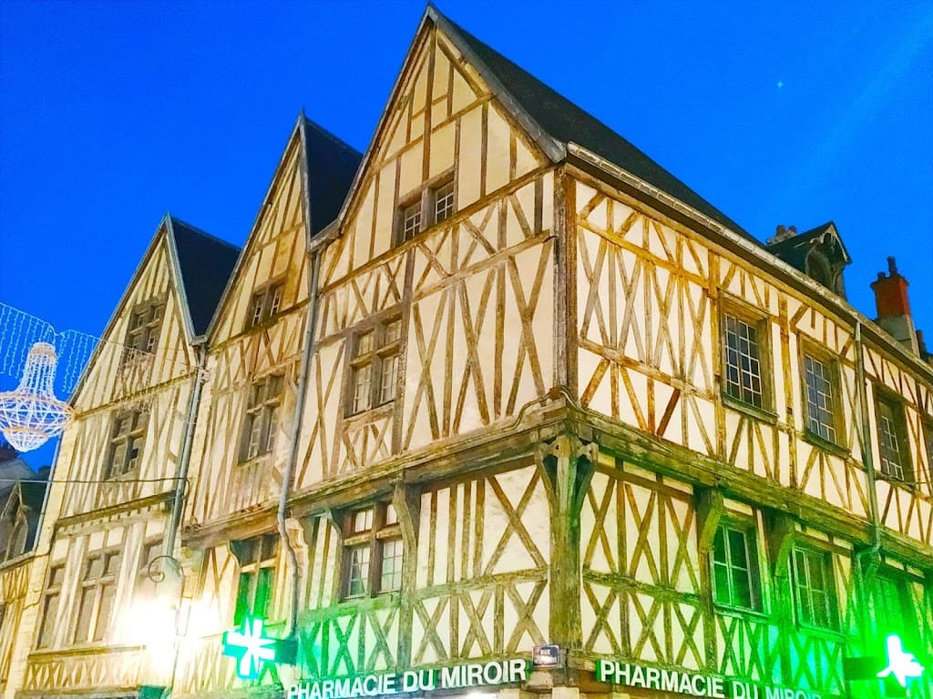 Rue de la Liberté