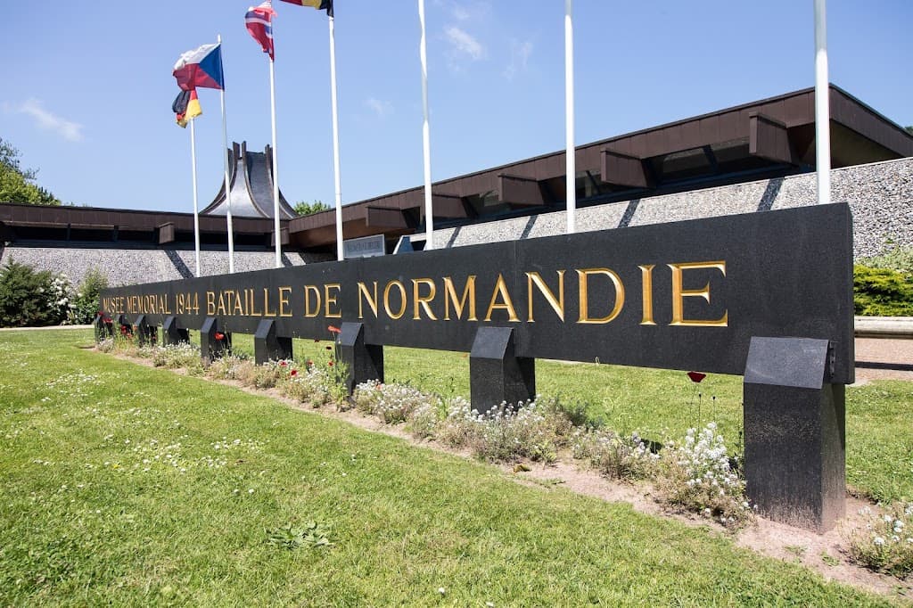 Musée de Normandie