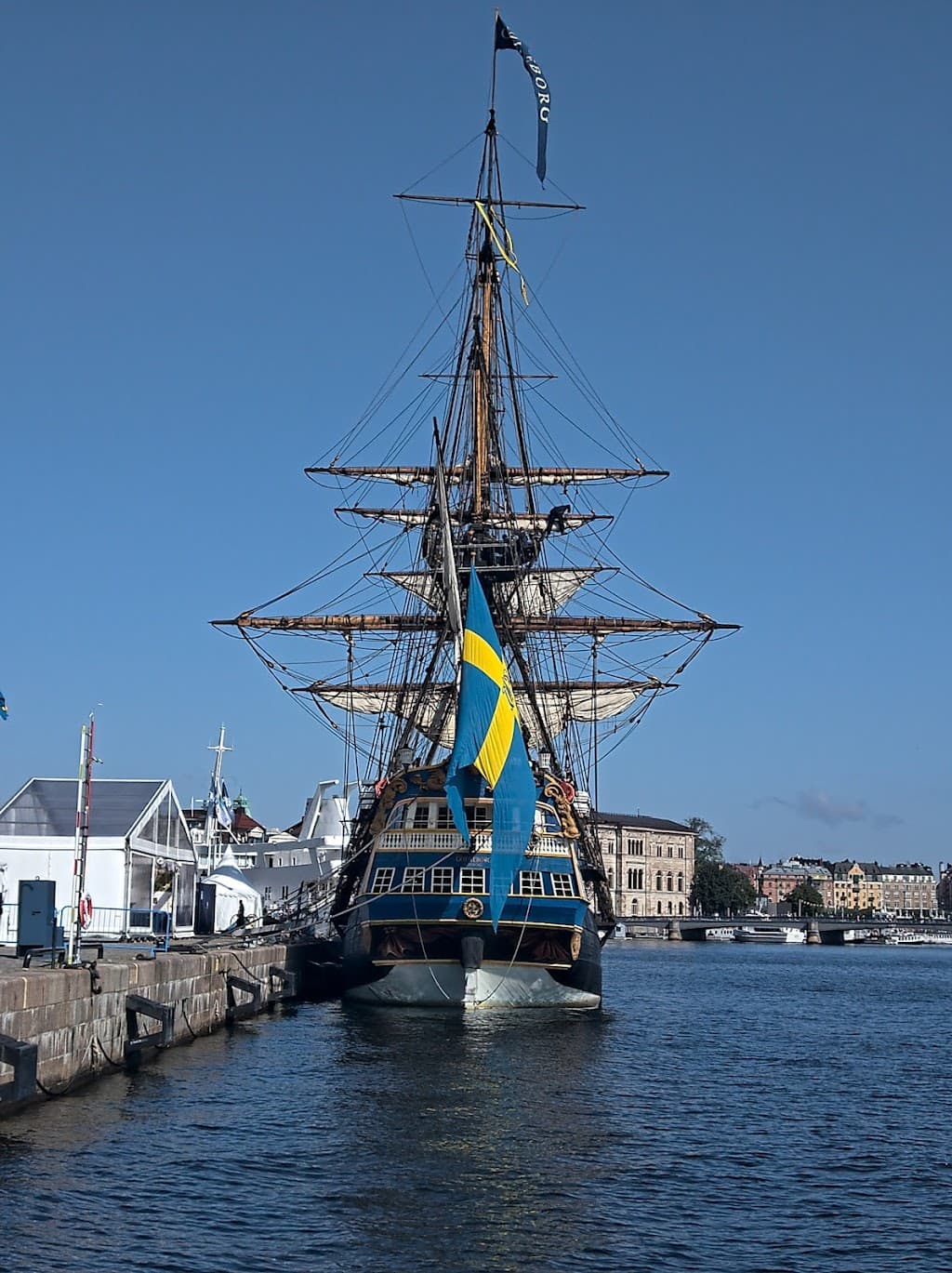 Skeppsbron