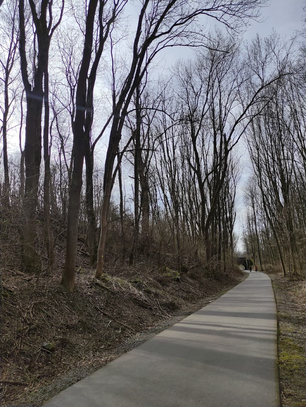 Bergbauwanderweg Bochum