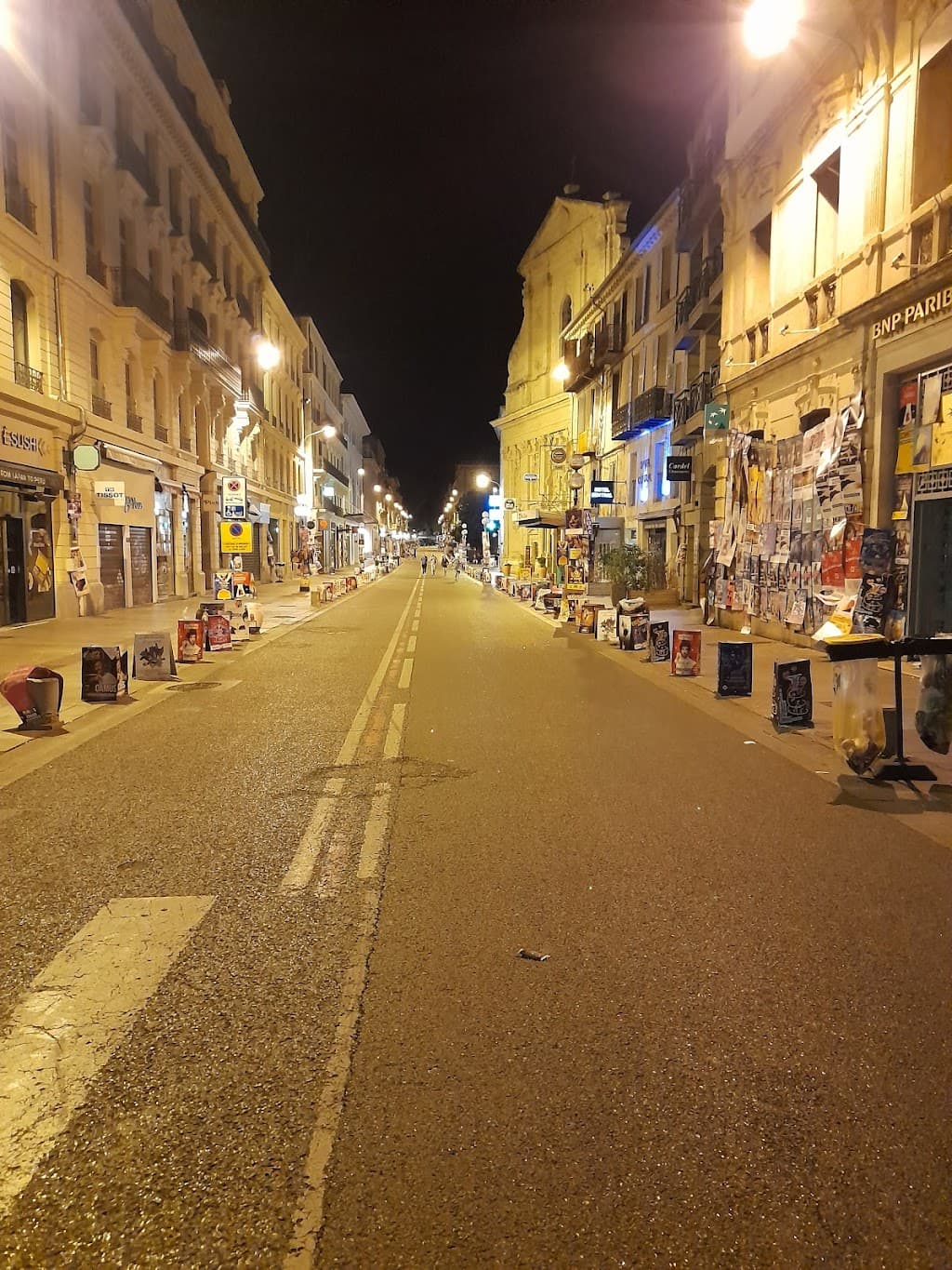 Rue de la République