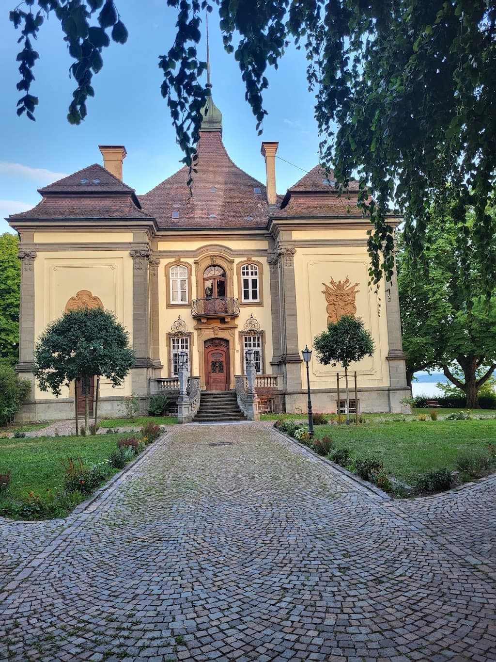 Burg Überlingen