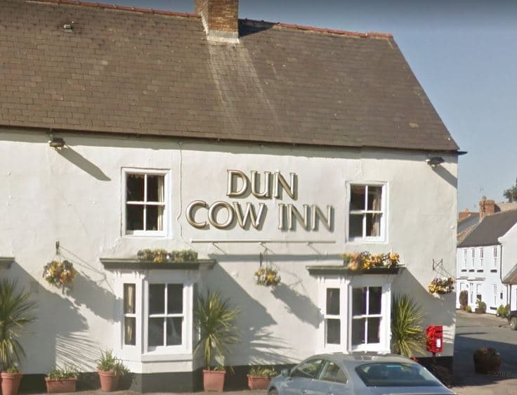 The Dun Cow Inn