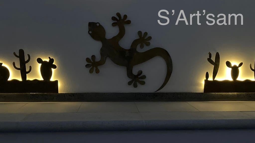 S’Art’sam -Lanzarote Art-