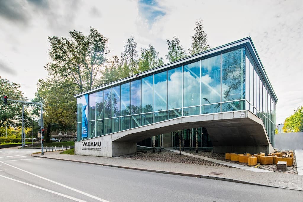 Okupatsioonide Muuseum