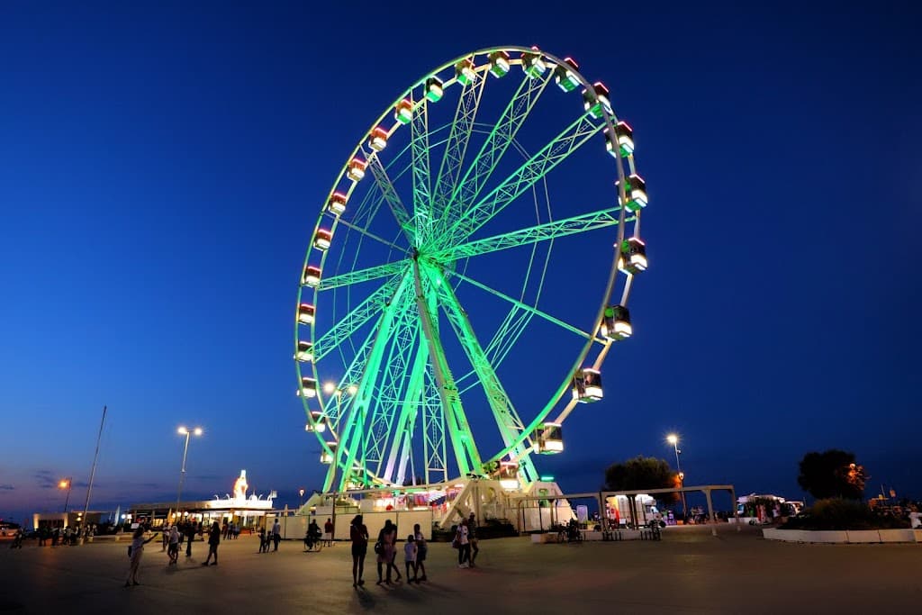 Ruota panoramica
