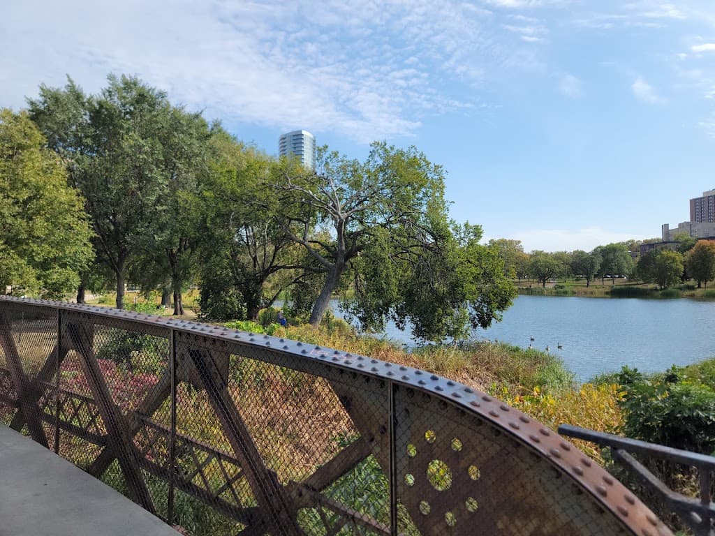 Loring Park