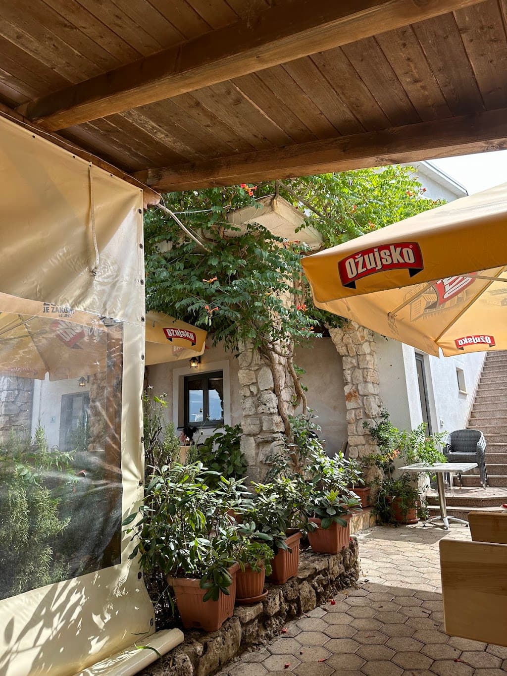 Konoba Cocaletto