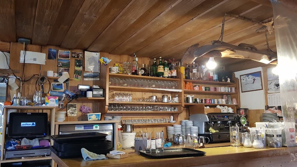 Alpe Nemes Hütte