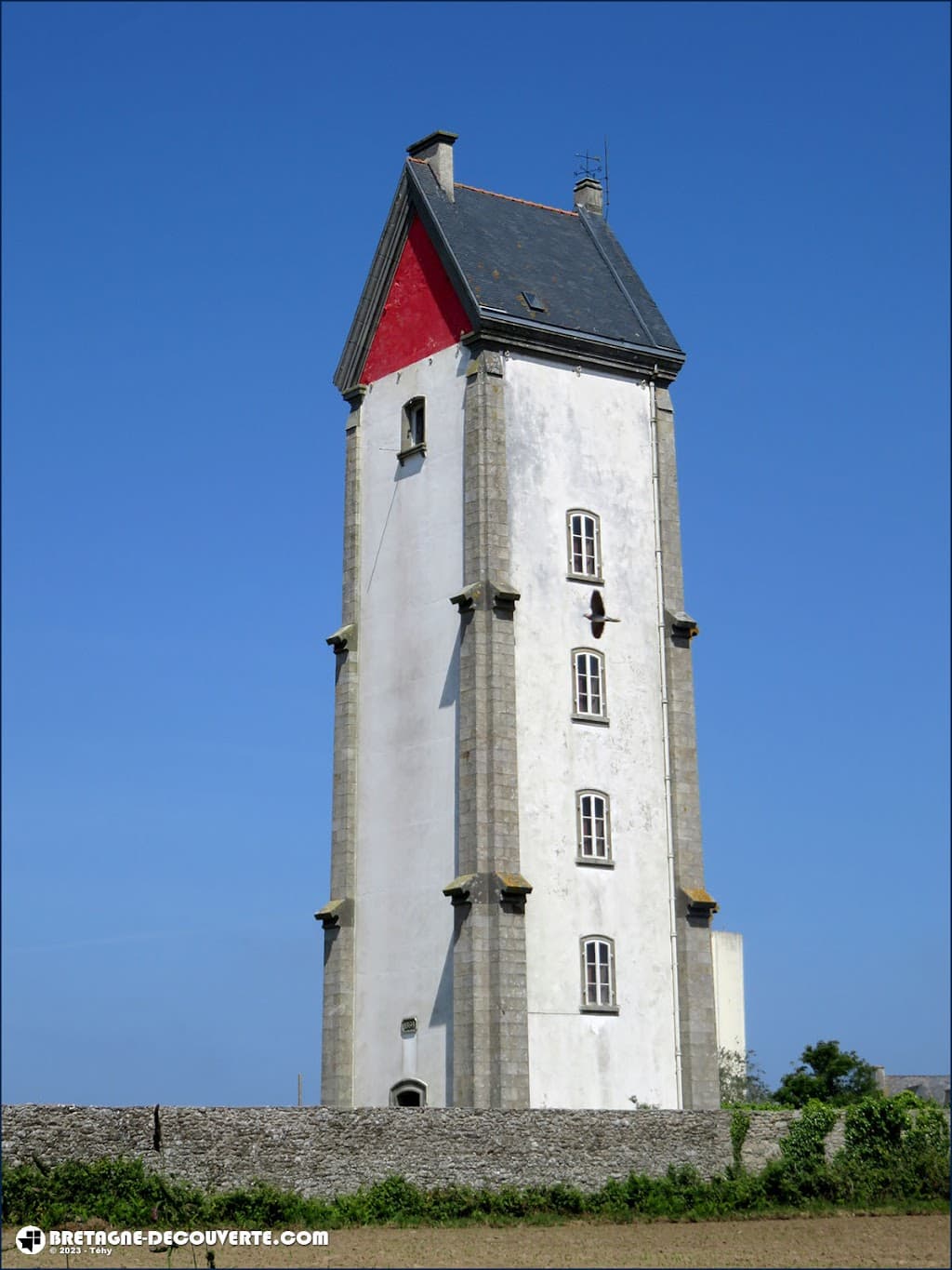 Region um Plougerneau