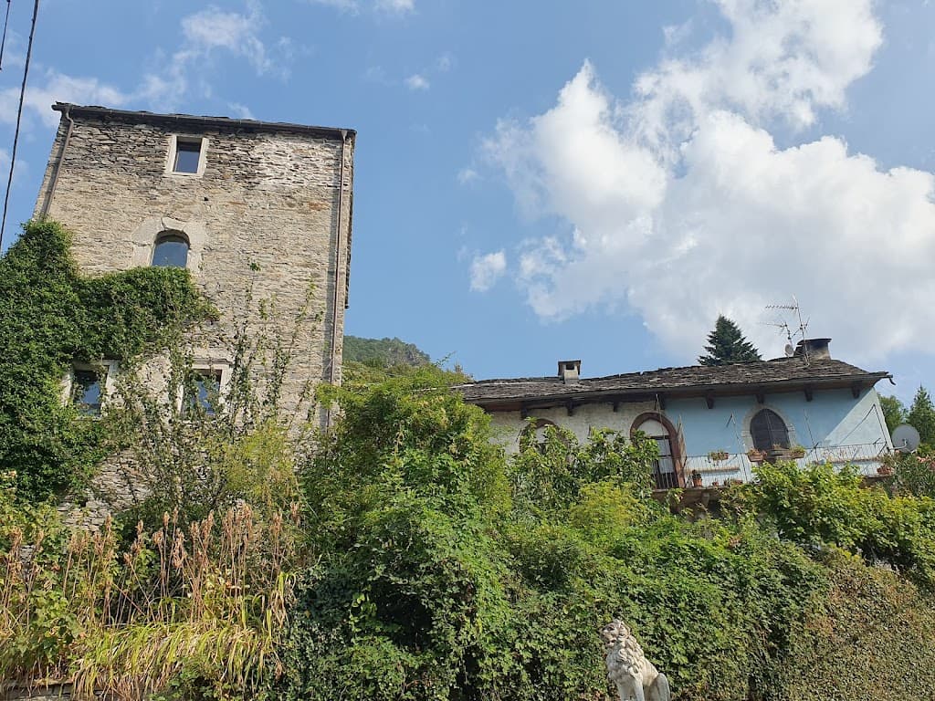 Torre Medievale
