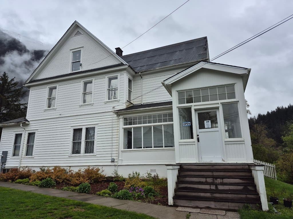 Wickersham House