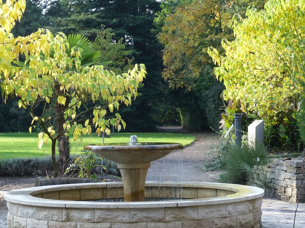 Botanischer Garten Oldenburg