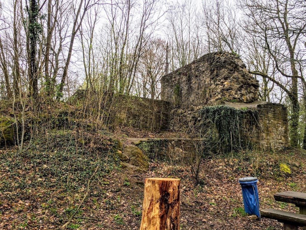 Erdkellermuseum Gladenbach