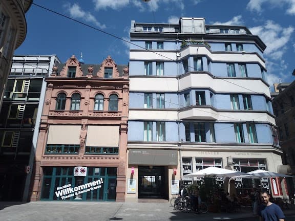 Neues Theater