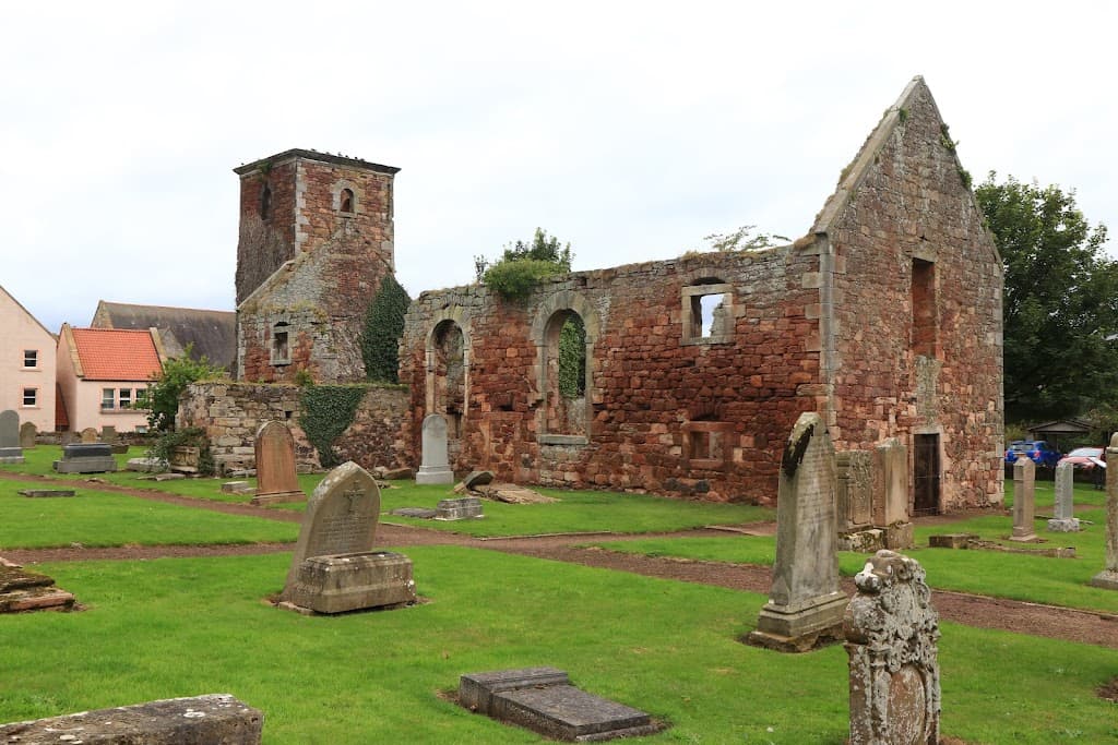 Auld Kirk Green