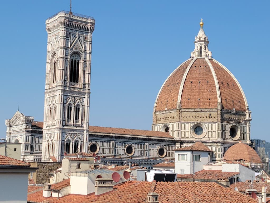 Kathedrale von Florenz