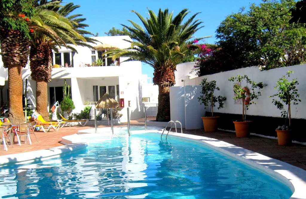 Centro Antroposófico (Apartamentos Tamarindos)