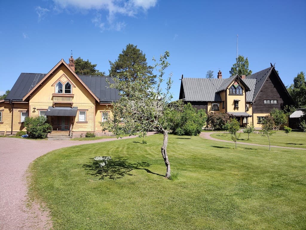 Zorngården