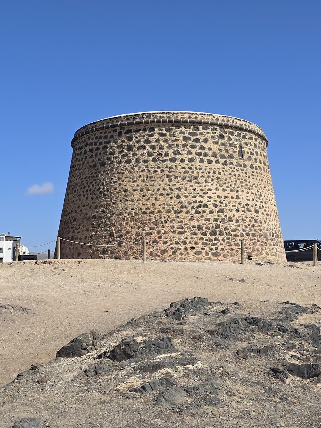Torre del Tostón