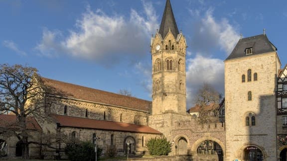 Nikolaikirche