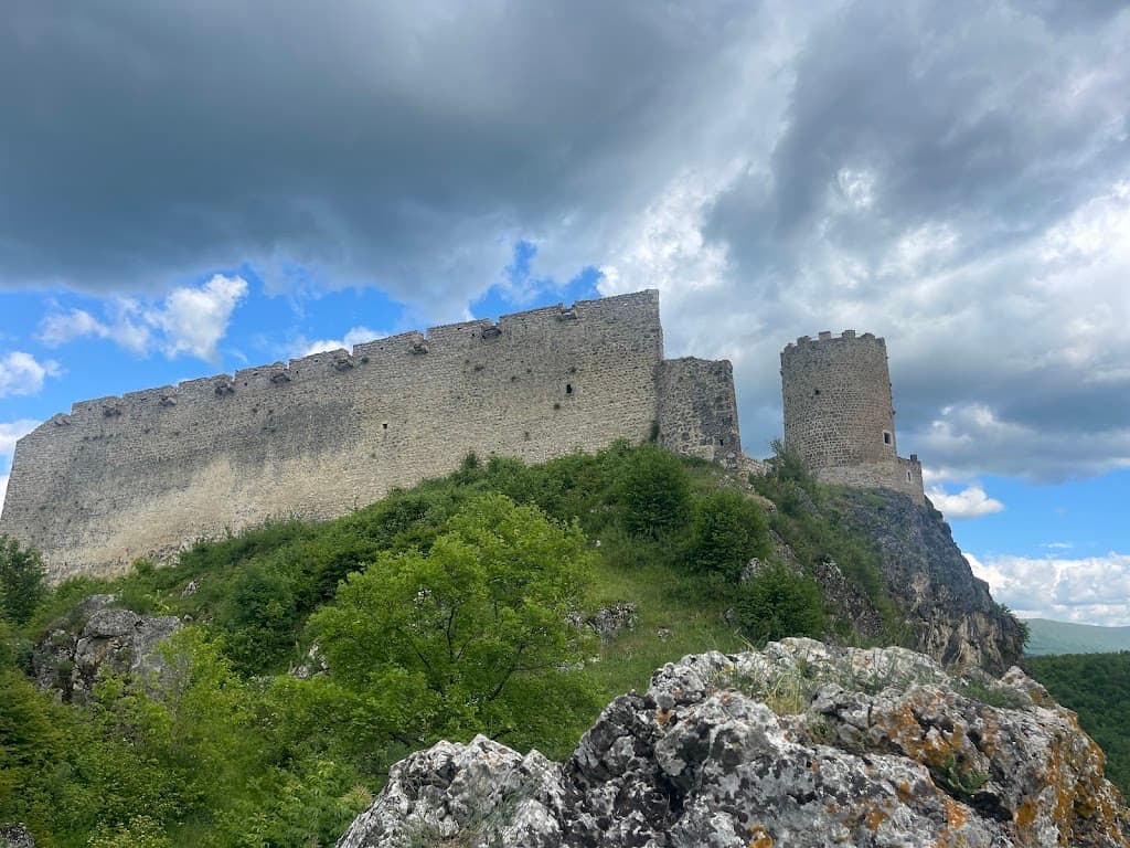 Festung Stari grad Sokolac