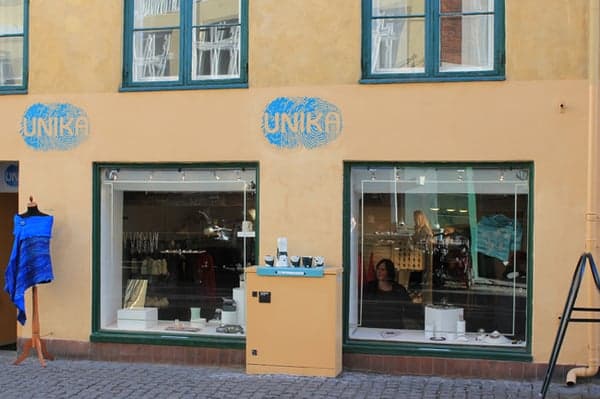 Unika Handwerkszentrum