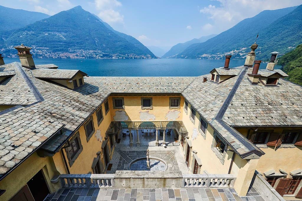 Villa Pliniana