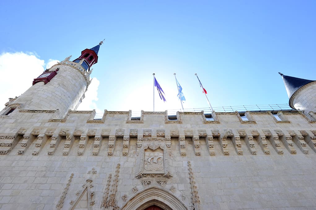 Rathaus