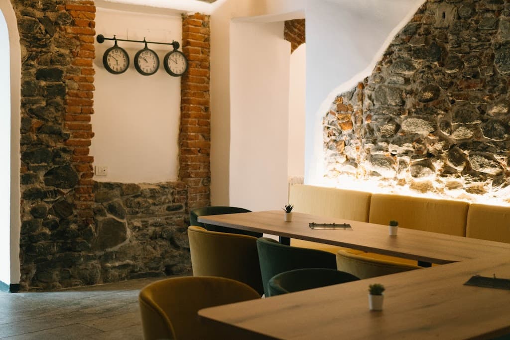 Piero Chiaras Bar