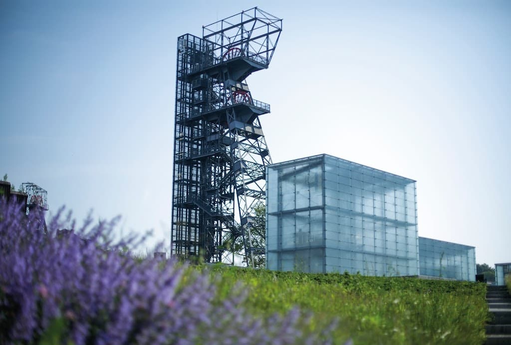 Schlesisches Museum Katowice