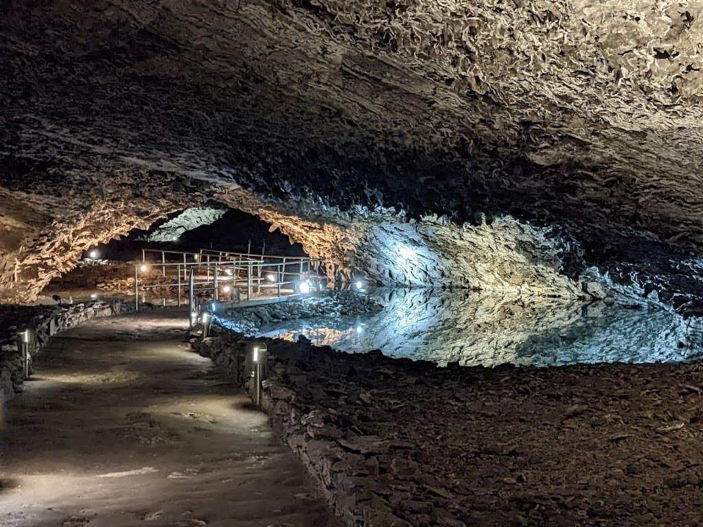 Barbarossahöhle