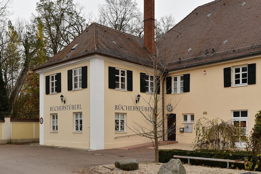 Rathaus Affing