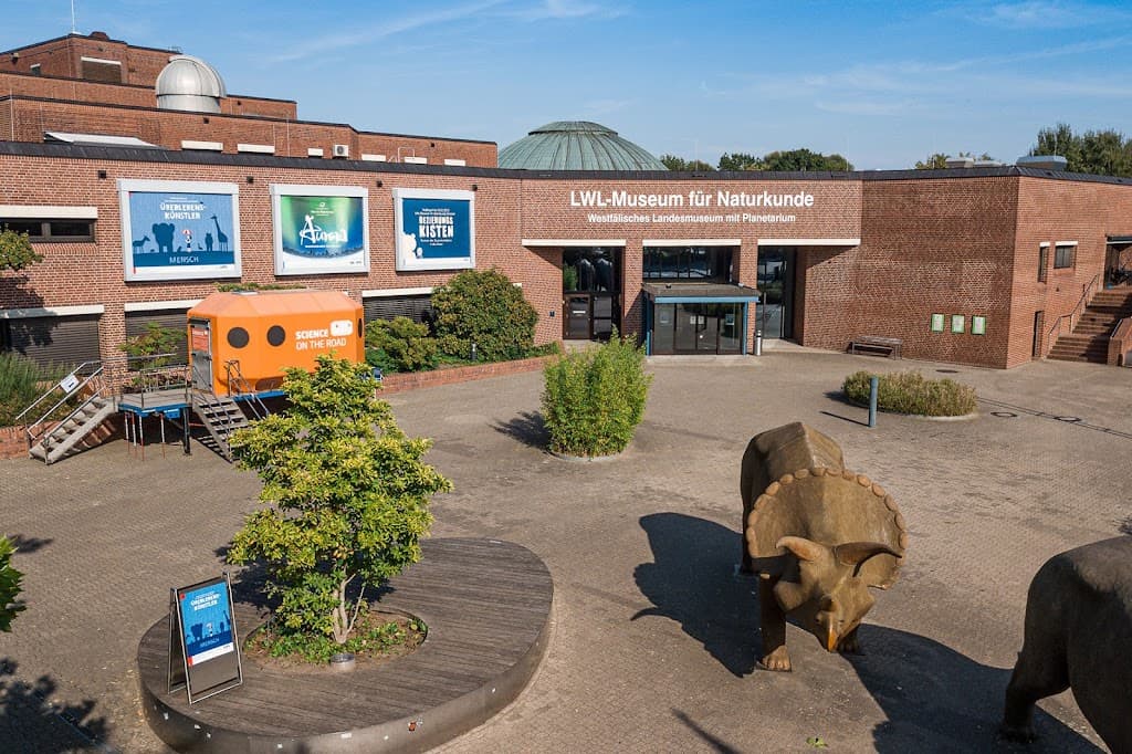 LWL-Museum für Naturkunde