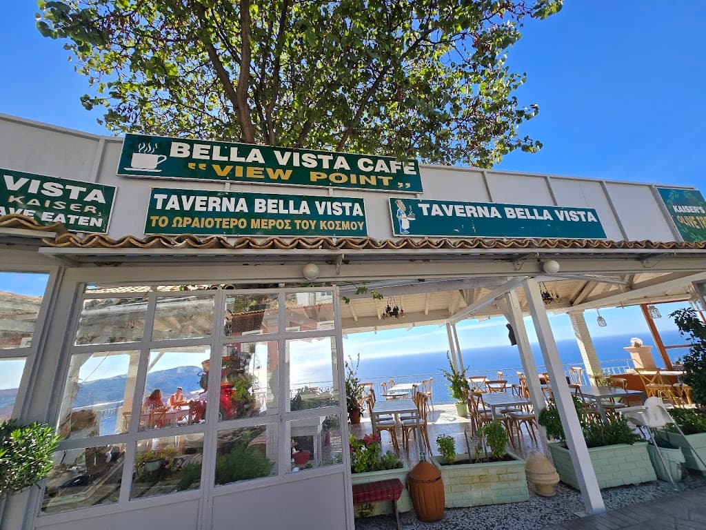Bella Vista