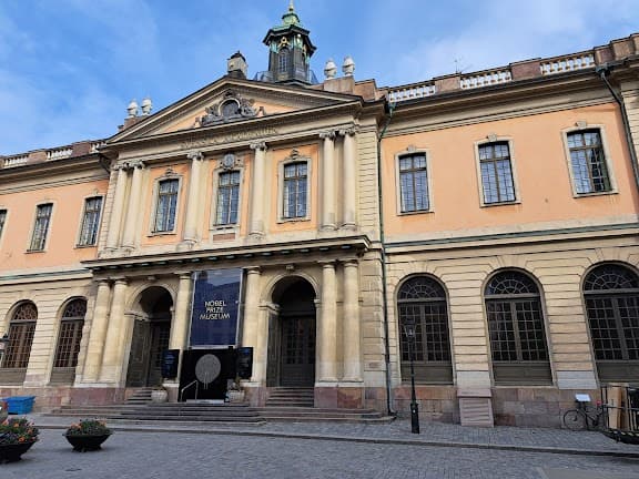 Nobelmuseet