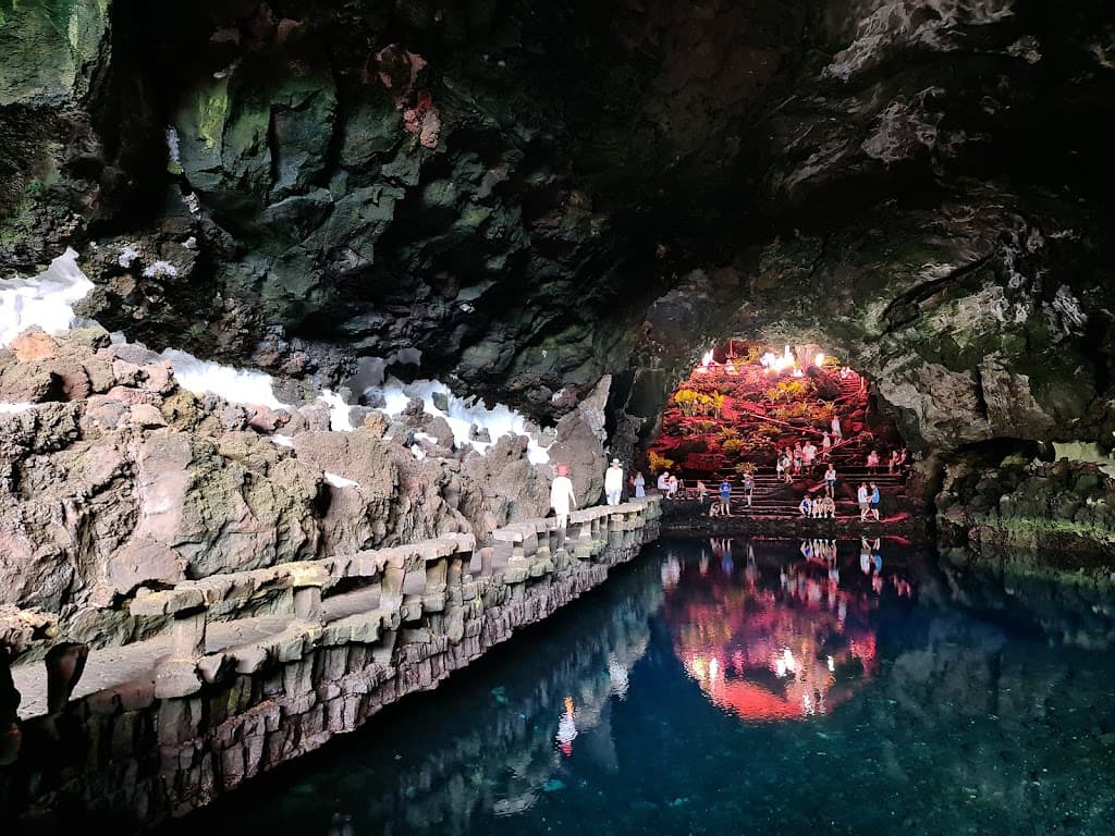 Jameos del Agua