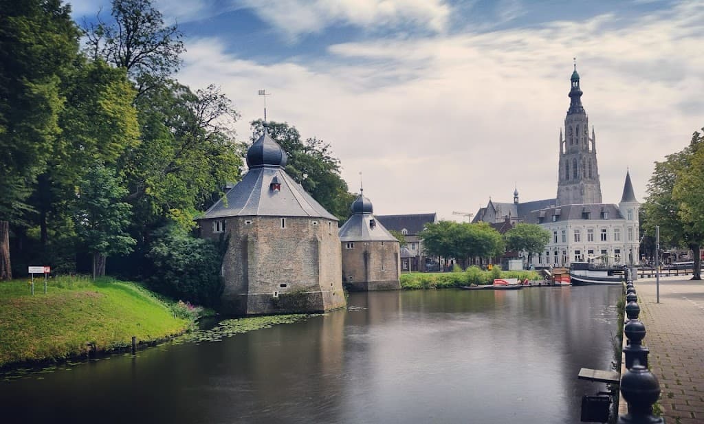 Spanjaardsgat Breda