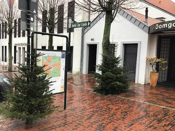 Nordermarkt Meldorf