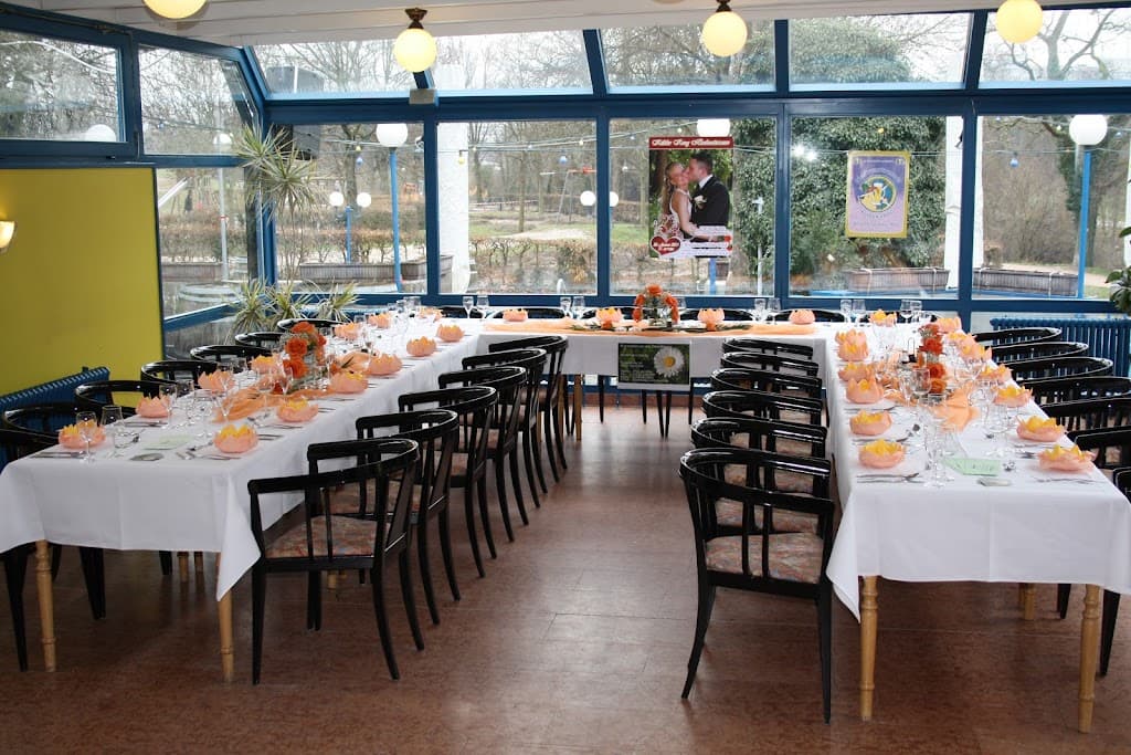 Gaststätte Kühler Krug