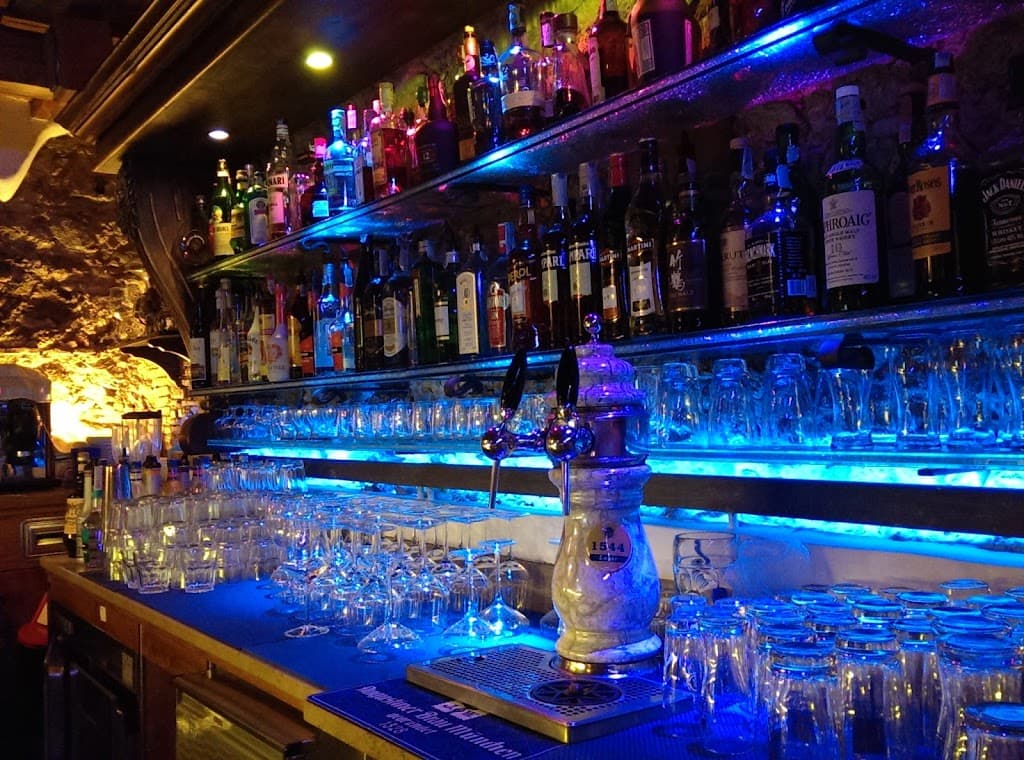 Barkollo Weinpub