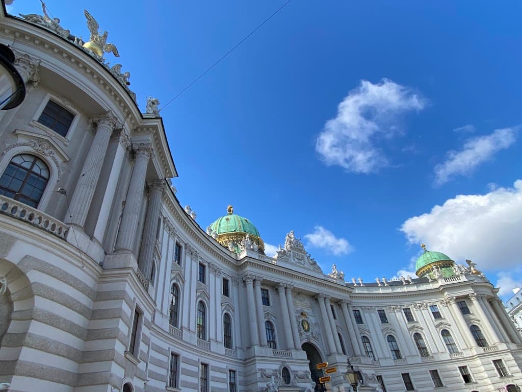 Hofburg Wien