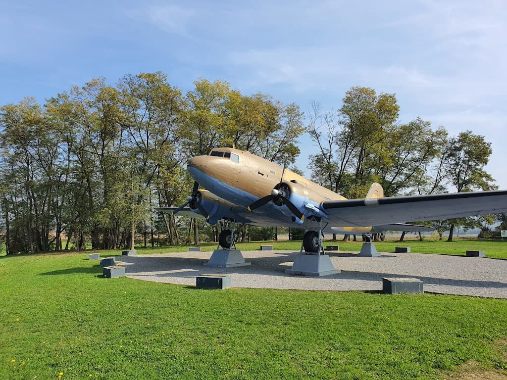 Letalo DC3