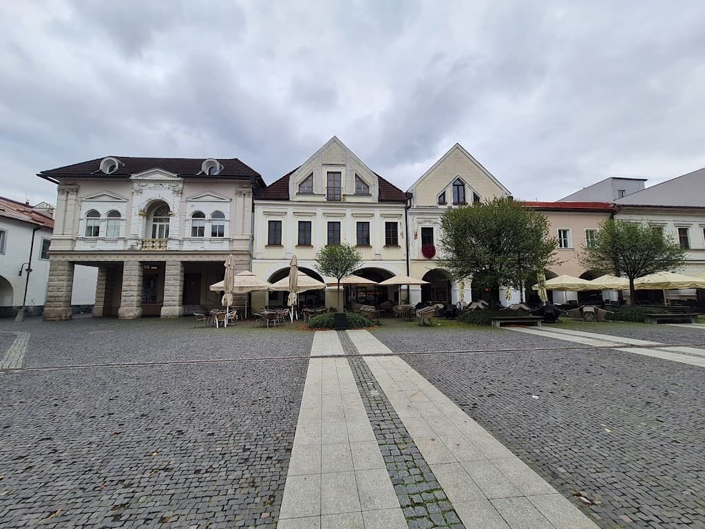 Mariánske námestie