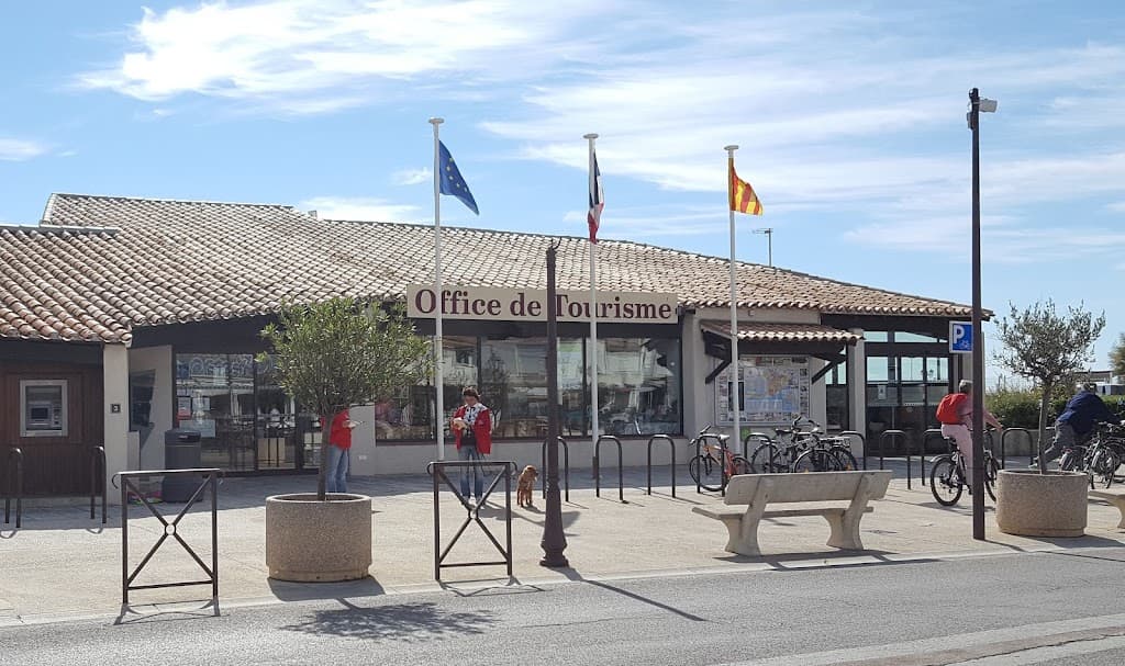 Office de Tourisme
