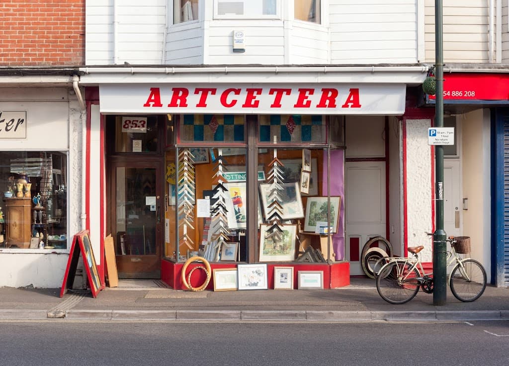Artcetera